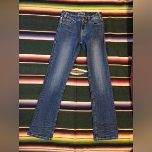 Rock and Roll Boyfriend Jeans